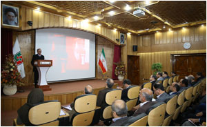 رسيدگي به شكايات رانندگان و صاحبان كالا