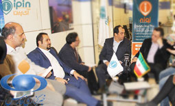 اکوسیستم حمل و نقل در جاده انفورماتیکی شدن، نیازمند توجه و هوشیاری
