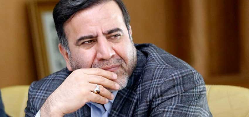 انتصاب قائم مقام سازمان راهداری