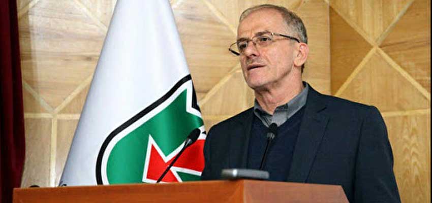 پیام رئیس سازمان راهداری