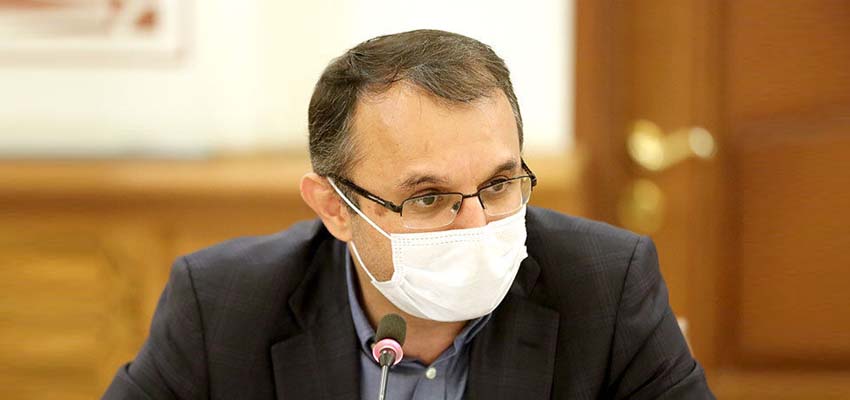 پیام معاون وزیر راه