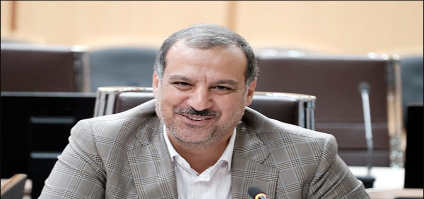 فرآیند بارها در پایانه نسیم شهر سیستمی شد