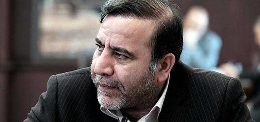 رئیس سازمان راهداری تغییر کرد