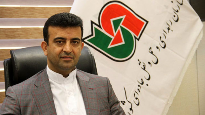 1.3 میلیون لاستیک وارد سامانه کالا شد