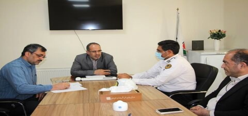 حمل و نقل کالا بدون اخذ بارنامه مصداق جرم مستمر است