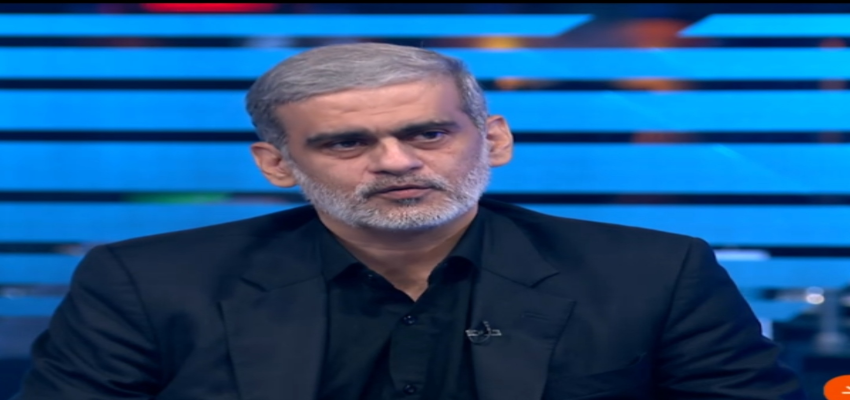 جلوگیری از بومی گرایی در توزیع بار